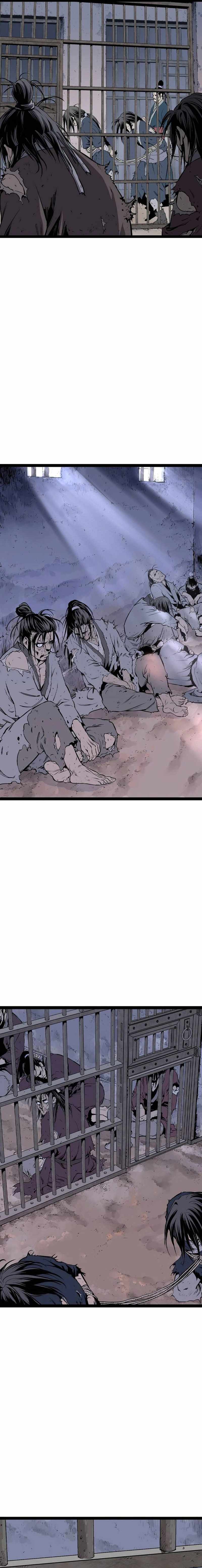 Asura (manhwa) Chapter 15 3